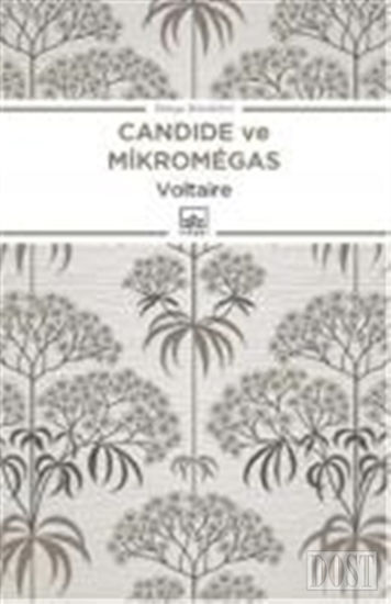 Candide ve Mikromegas